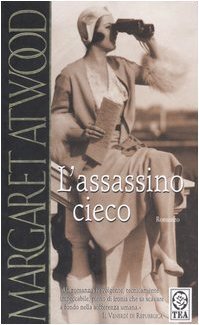 L'assassino cieco