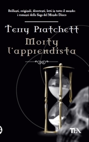 Morty l'apprendista