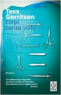 Corpi senza volto