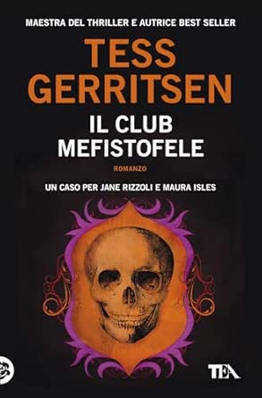 Il Club Mefistofele