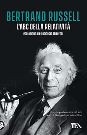 L'ABC della relatività