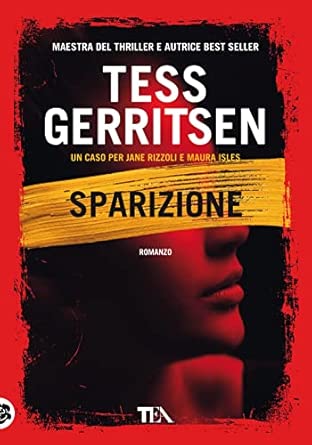 Sparizione