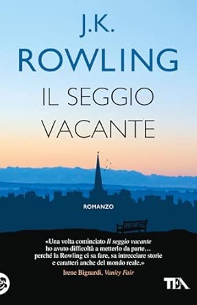 Il seggio vacante