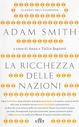 La ricchezza delle oni