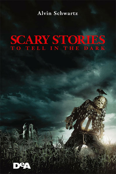 Scary Stories to Tell in the Dark - Storie spaventose da raccontare al buio