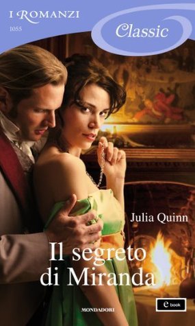 Il segreto di Miranda
