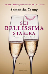 Sei bellissima stasera