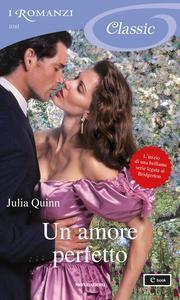 Un amore perfetto
