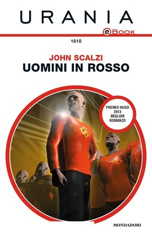 Uomini in rosso