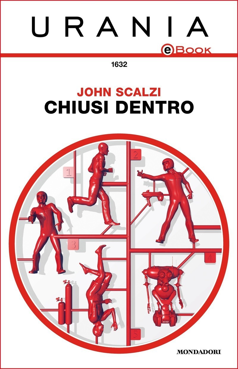 Chiusi dentro
