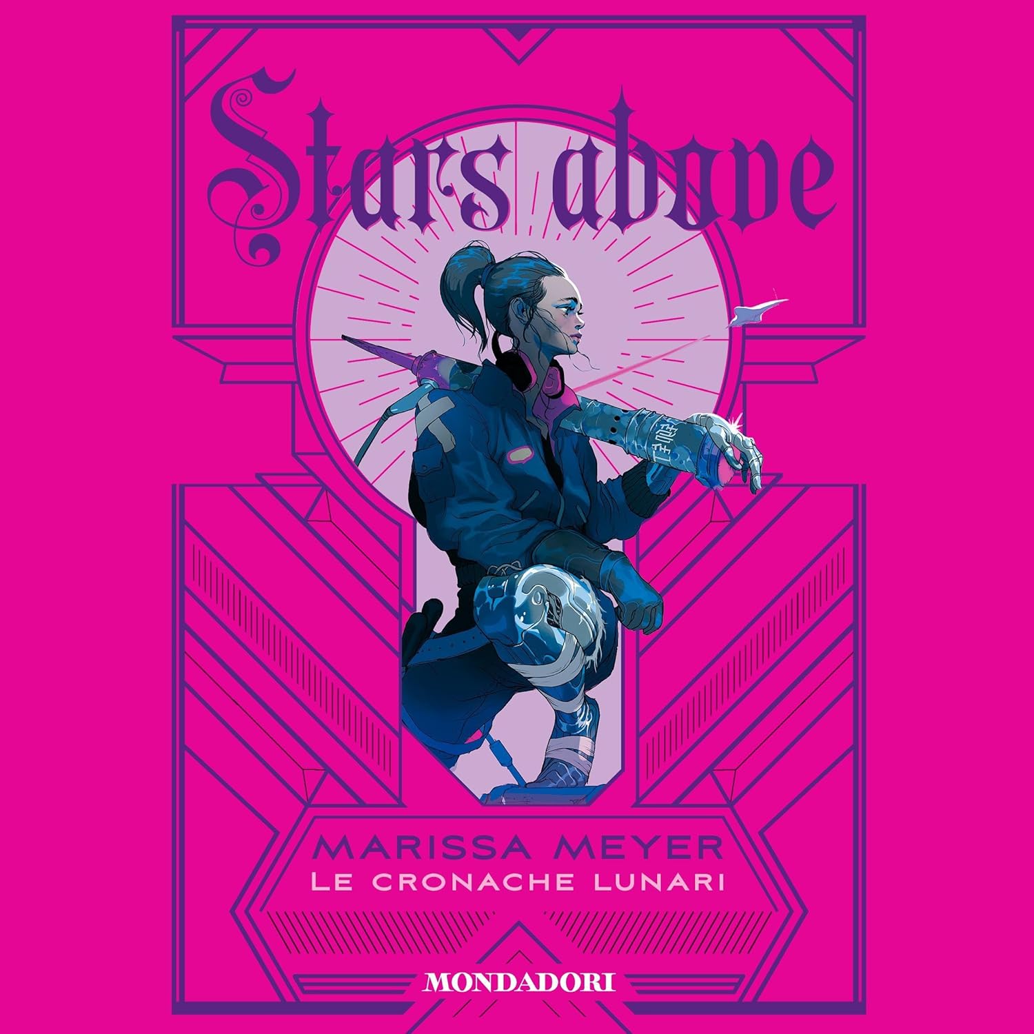 Stars Above
