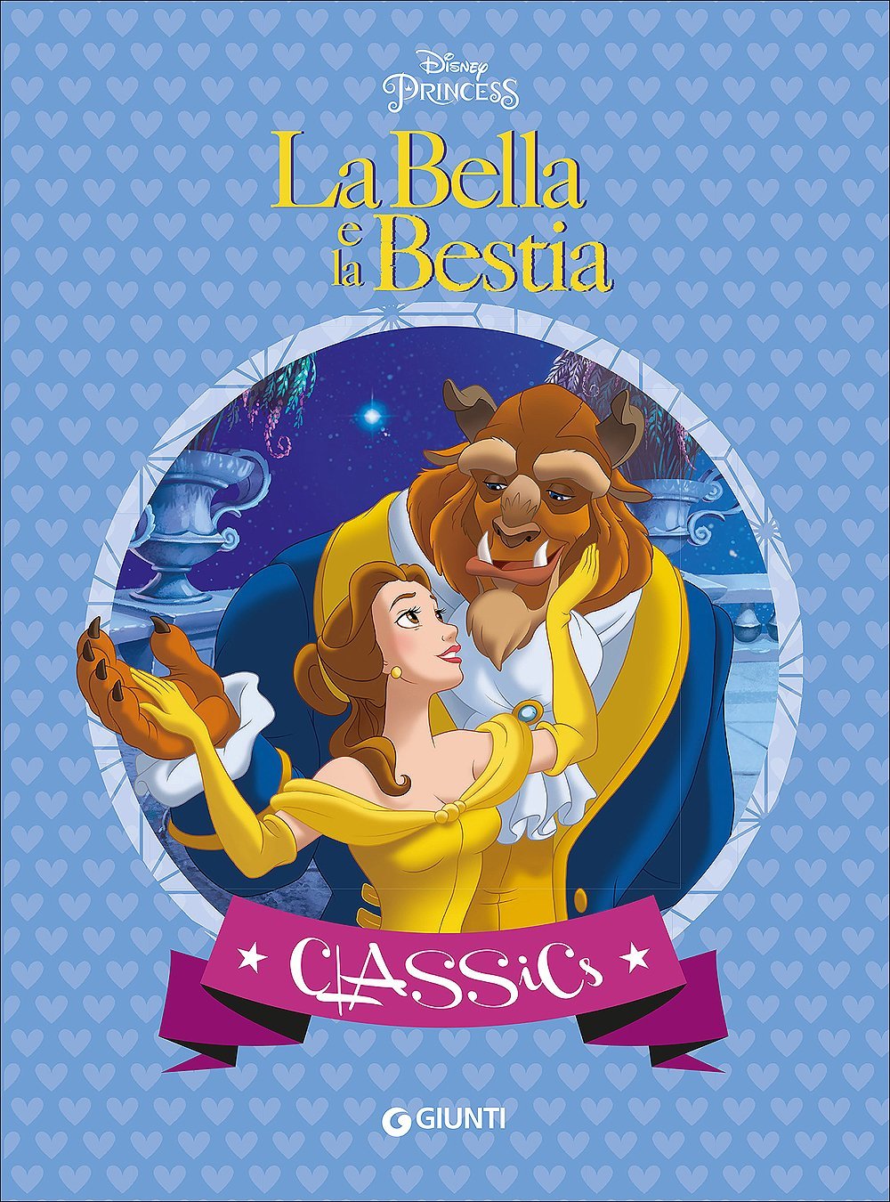 La Bella e la Bestia: Classics