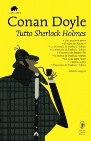 Tutto Sherlock Holmes