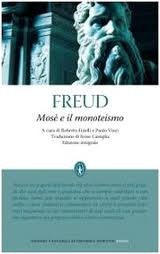 Mosè e il monoteismo
