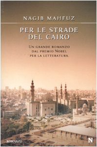 Per le strade del Cairo