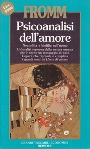 Psicoanalisi dell'amore