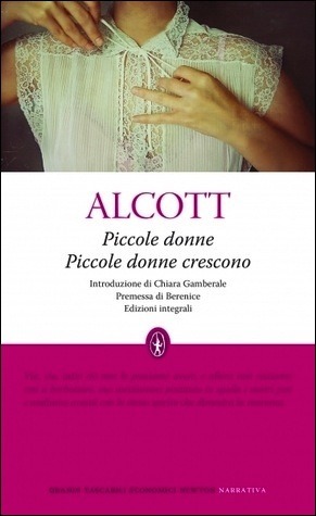Piccole donne - Piccole donne crescono