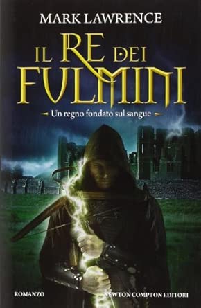 Il re dei fulmini