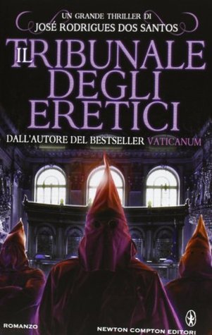 Il tribunale degli eretici
