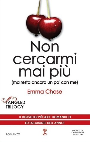 Non cercarmi mai più