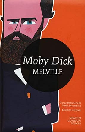 Moby Dick
