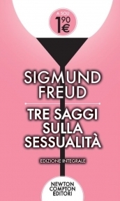Tre saggi sulla sessualità