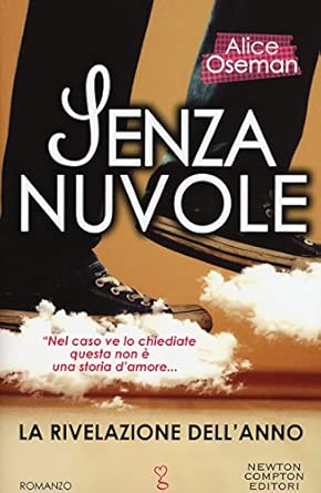 Senza nuvole. Solitaire