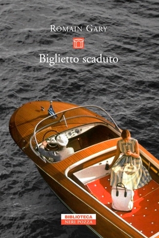 Biglietto scaduto