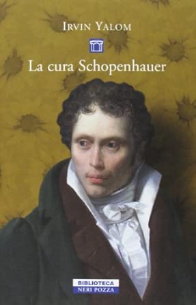 La cura Schopenhauer