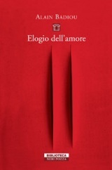Elogio dell'amore