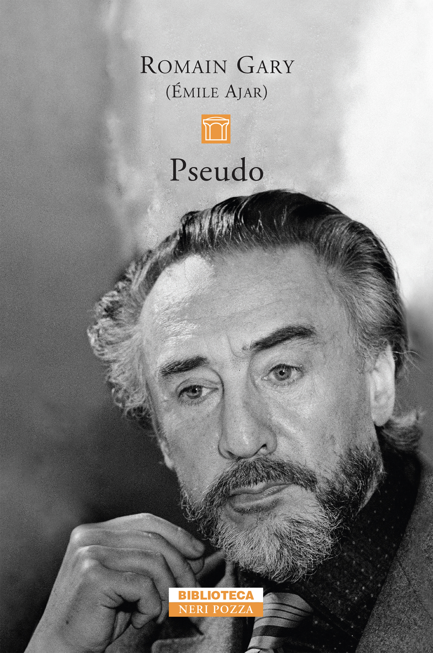 Pseudo