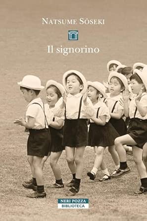 Il signorino
