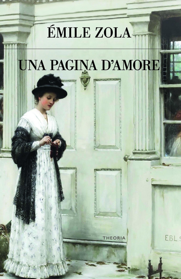 Una pagina d'amore