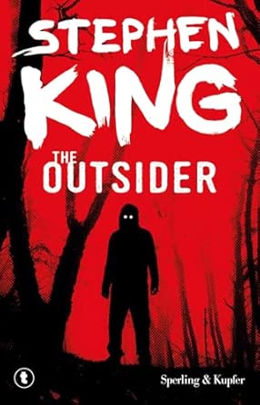 The Outsider
