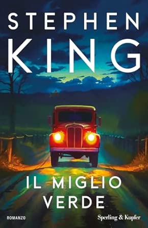 Il miglio verde