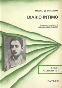 Diario íntimo