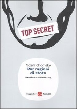 Per ragioni di stato