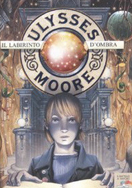 Il labirinto d'ombra
