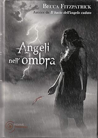 Angeli nell'ombra