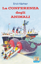 La conferenza degli animali