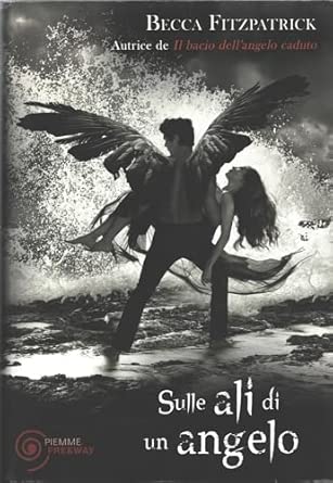 Sulle ali di un angelo