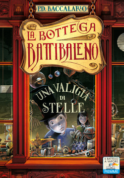 Una valigia di stelle