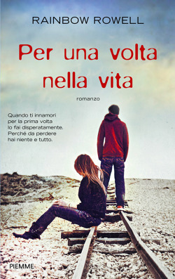 Per una volta nella vita