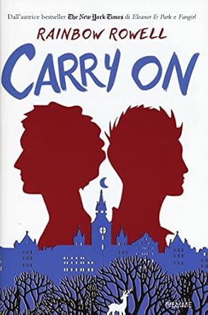 Carry on