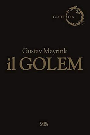 Il Golem