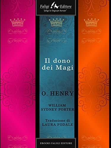 Il dono dei Magi