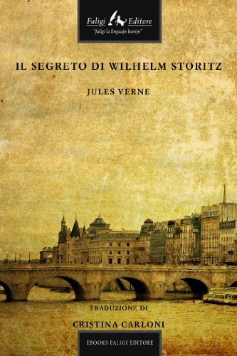 Il segreto di Wilhelm Storitz