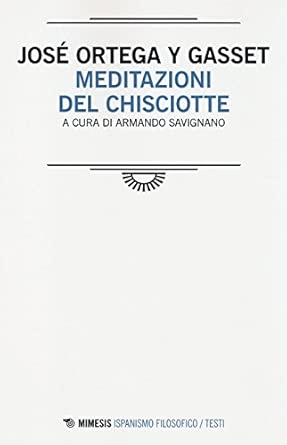 Meditazioni del Chisciotte