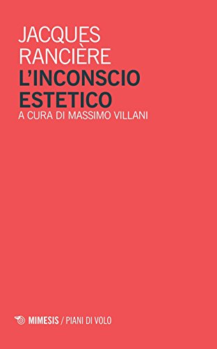 L'inconscio estetico