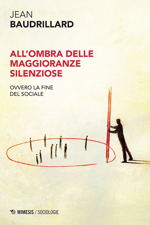 All’ombra delle maggioranze silenziose